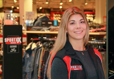 Genossenschaft Migros Zürich Testimonial Nathalie Fuchs migros